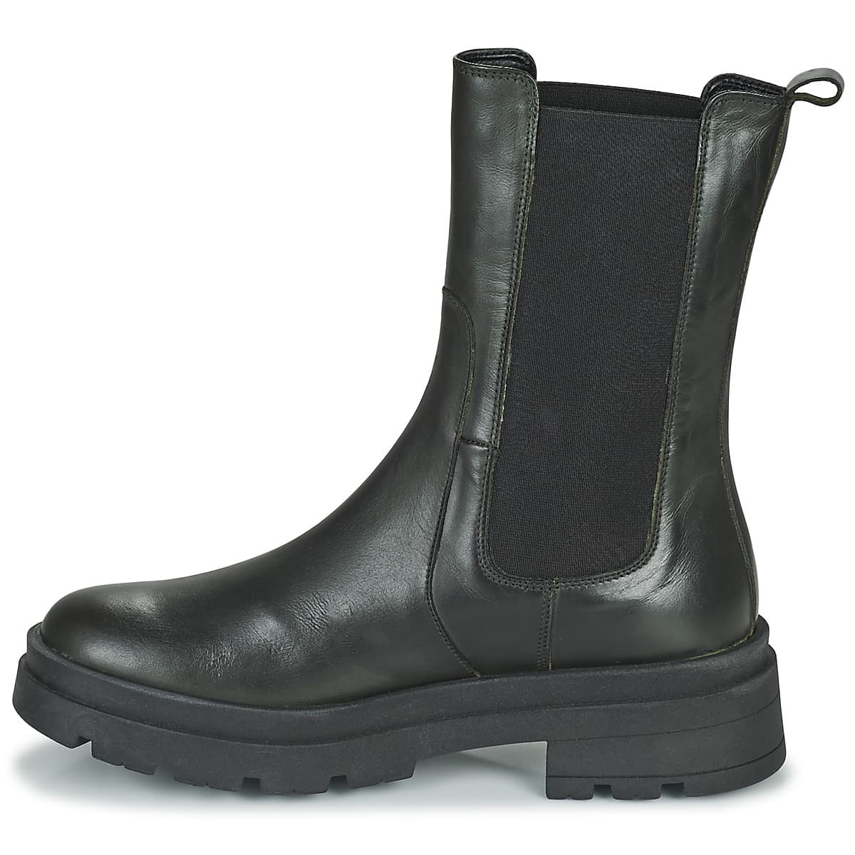 Women's Boots JB Martin Khaki