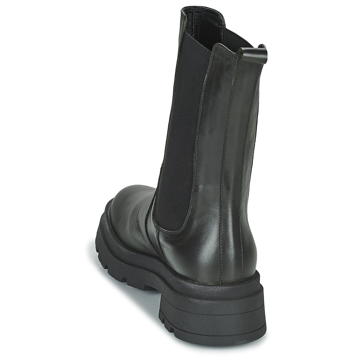 Women's Boots JB Martin Khaki