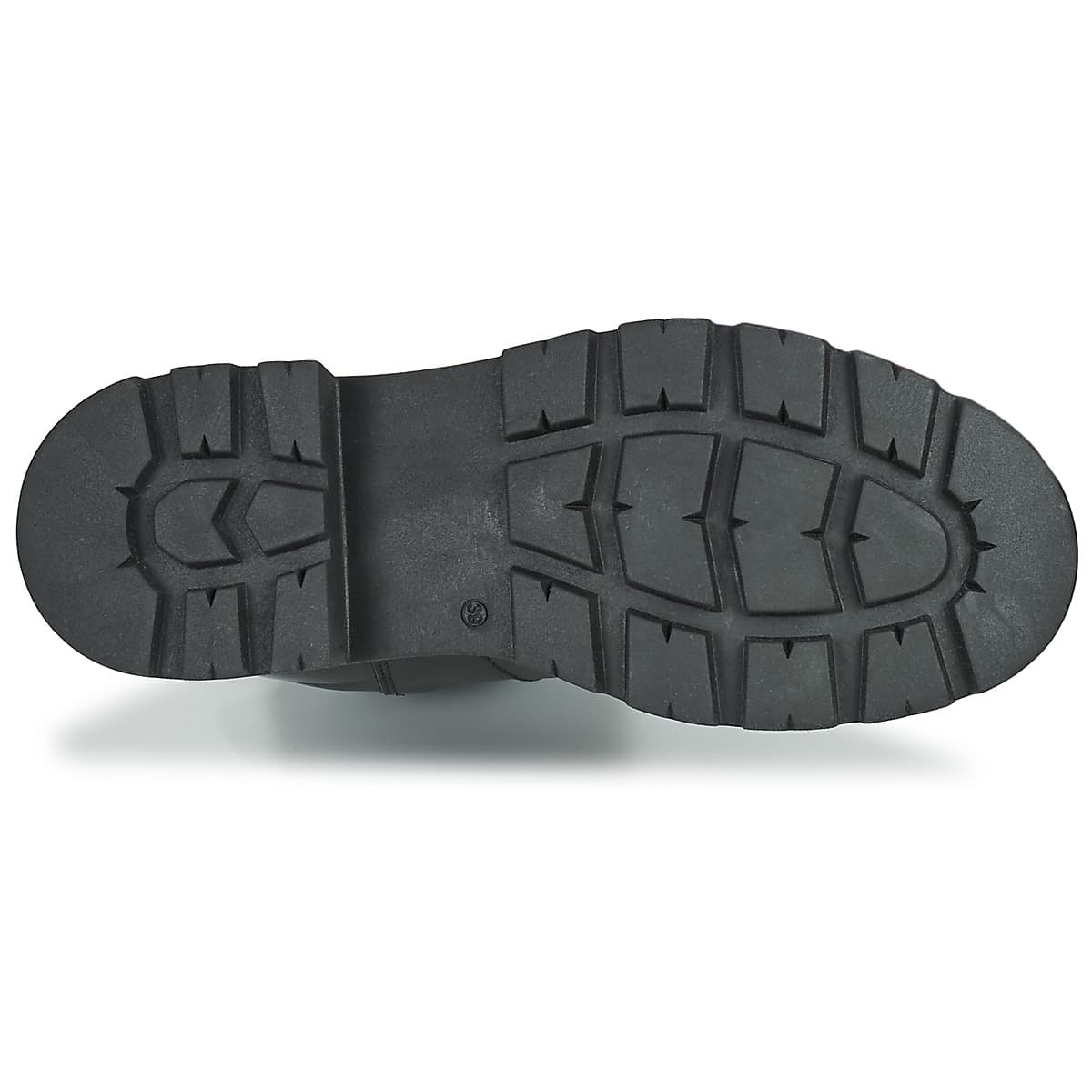 Women's Boots JB Martin Khaki