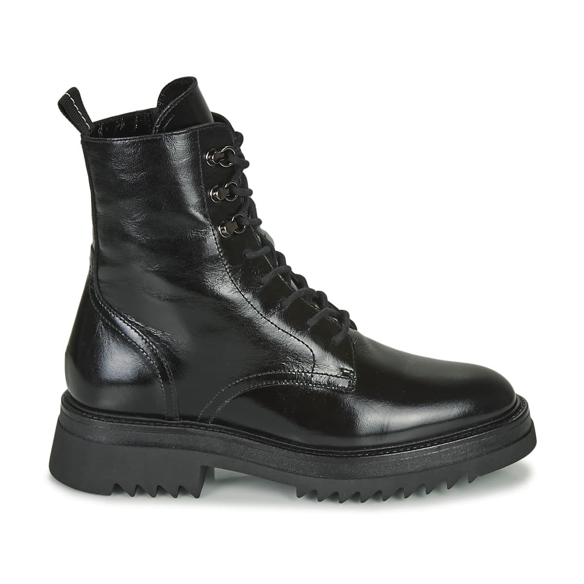Women's Boots JB Martin Black