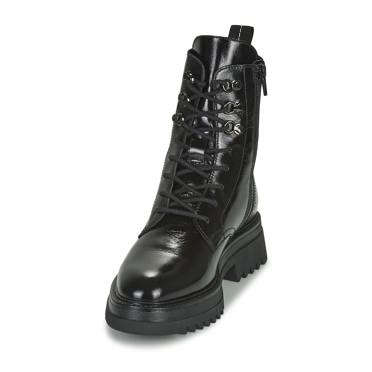Women's Boots JB Martin Black