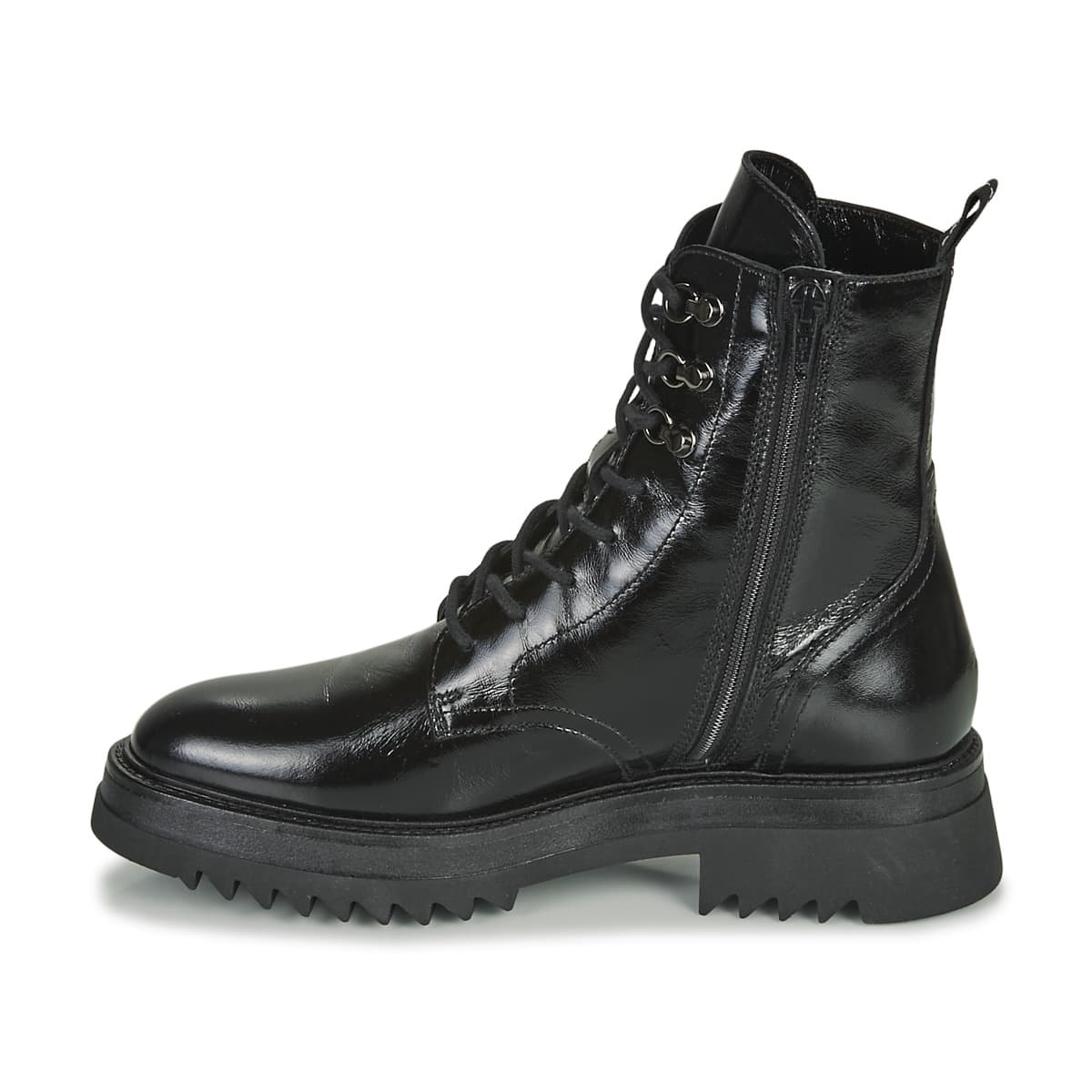 Women's Boots JB Martin Black