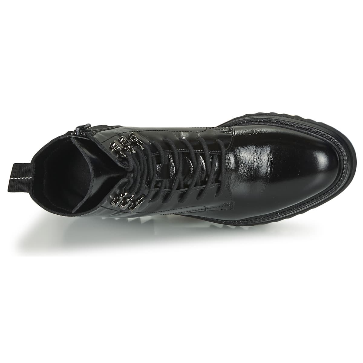 Women's Boots JB Martin Black