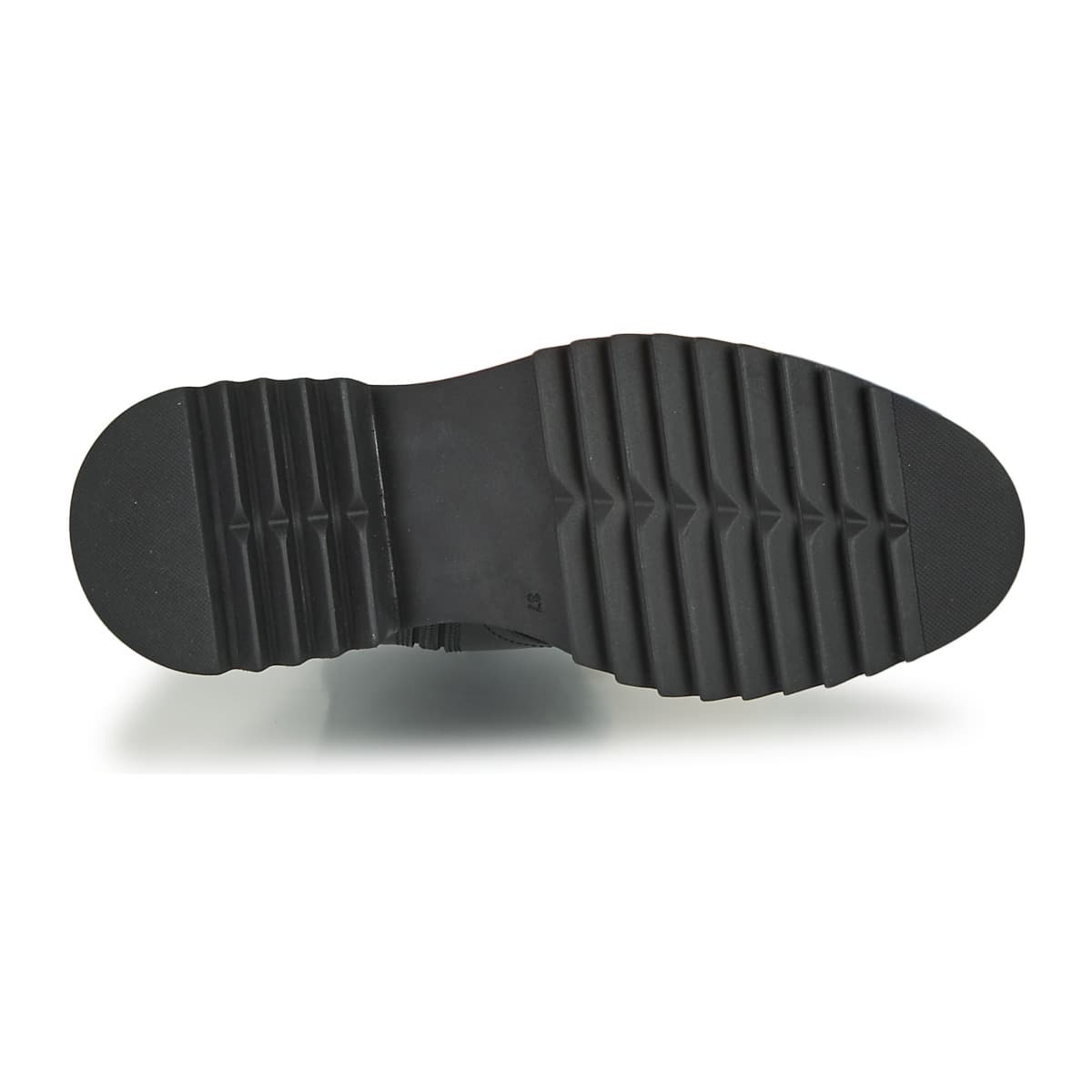 Women's Boots JB Martin Black