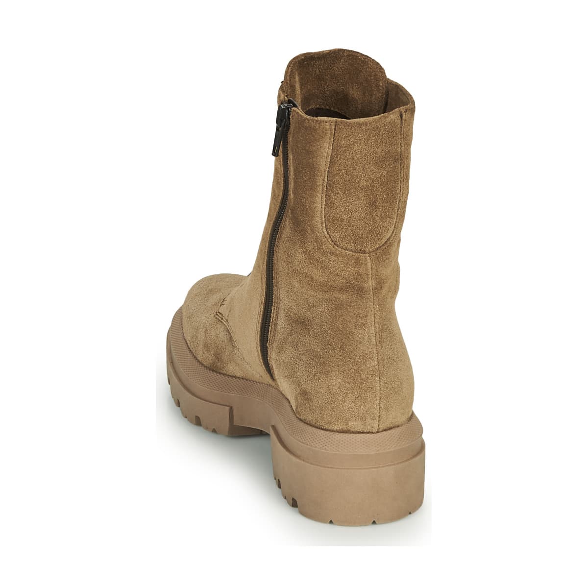 Women's Boots JB Martin Brown