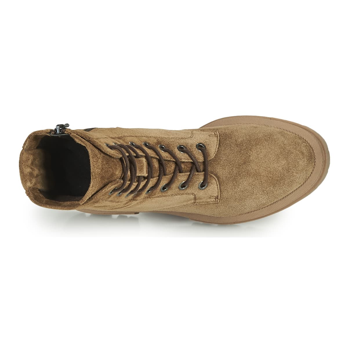 Women's Boots JB Martin Brown