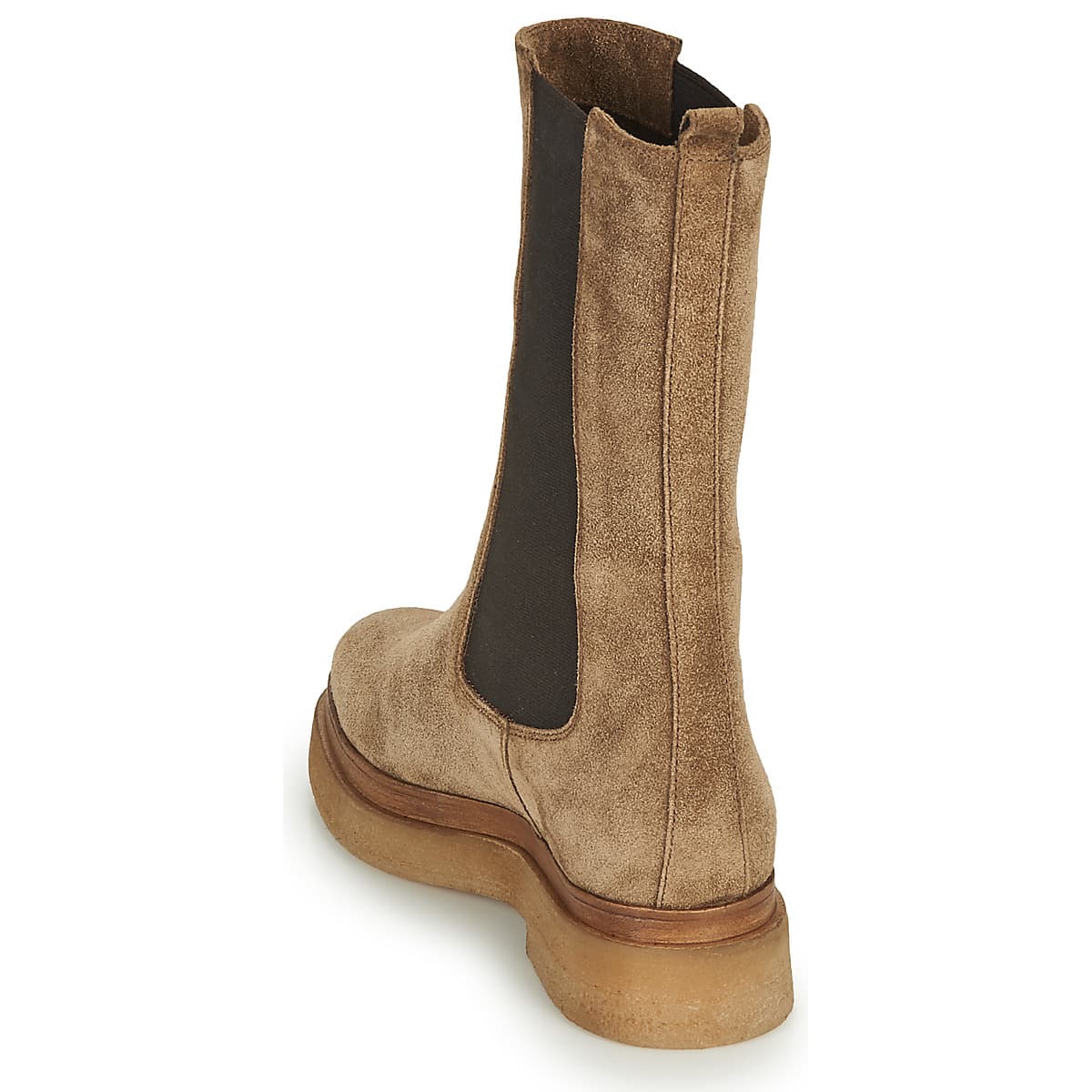 Women's Boots JB Martin Brown