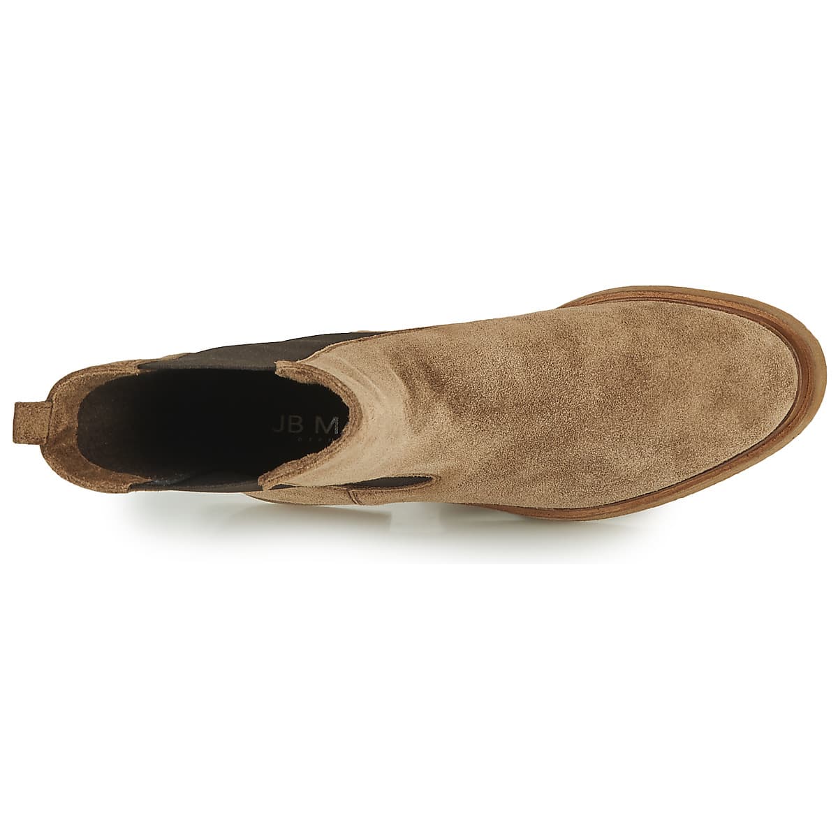 Women's Boots JB Martin Brown