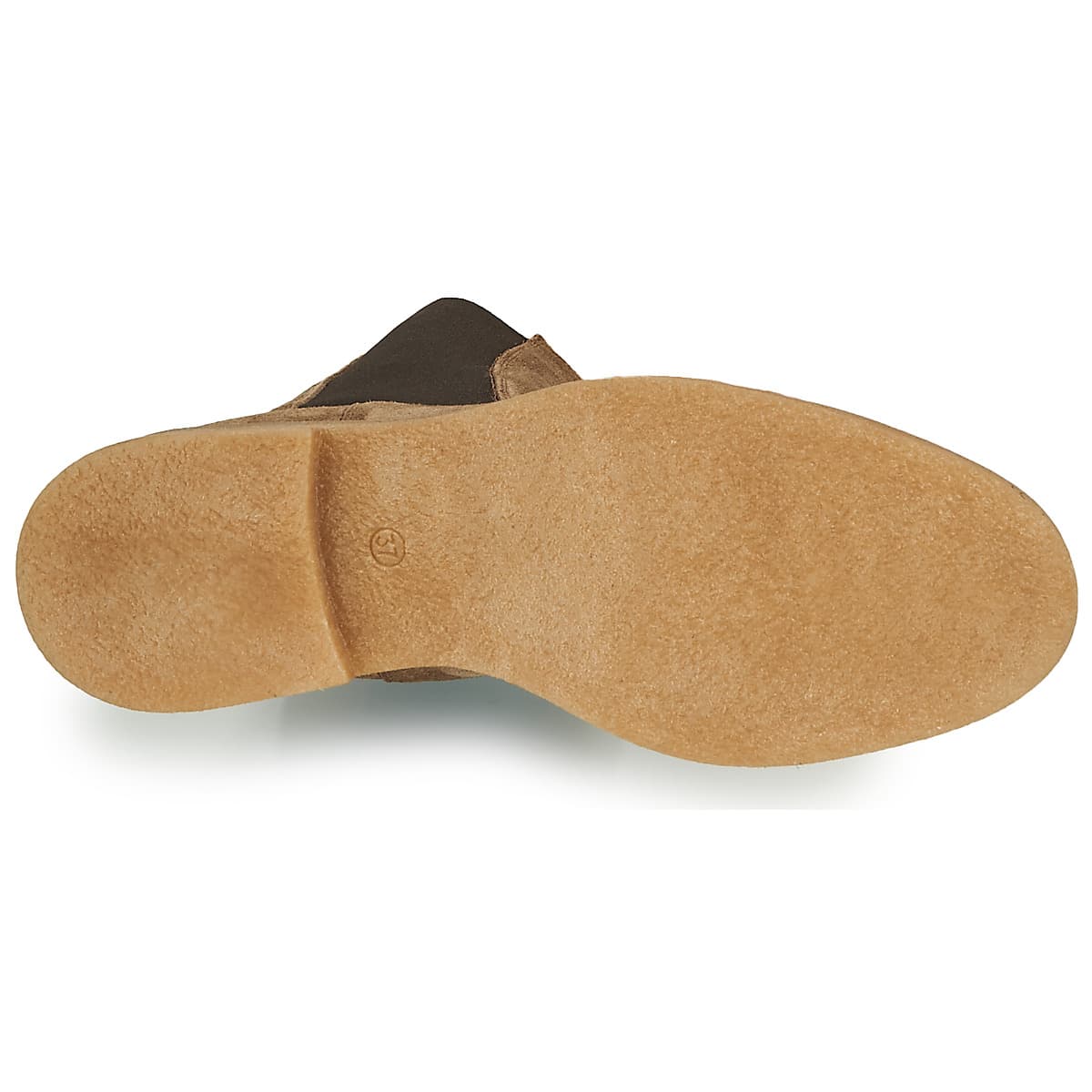 Women's Boots JB Martin Brown