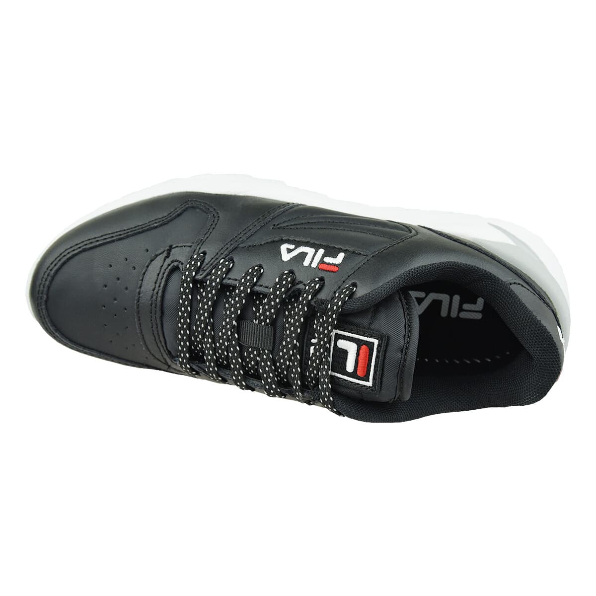 Women's Sneakers Fila Black
