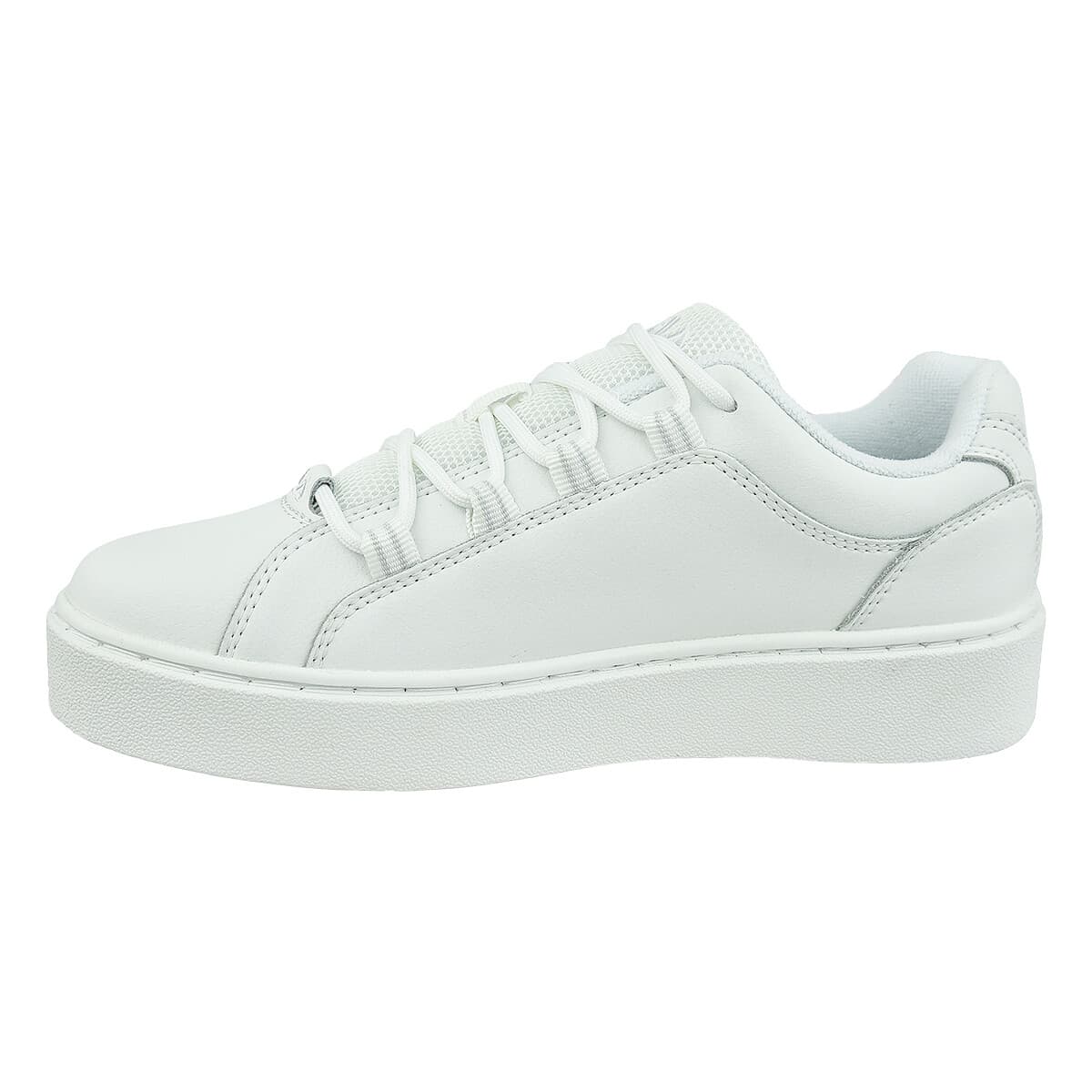Women's Sneakers Fila White