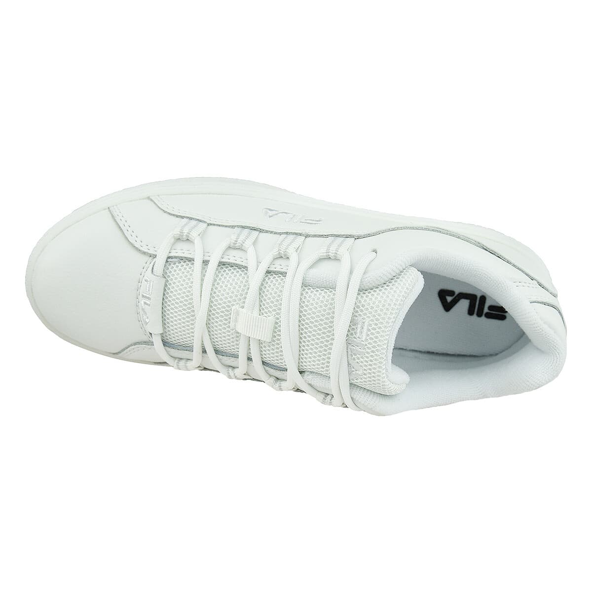 Women's Sneakers Fila White