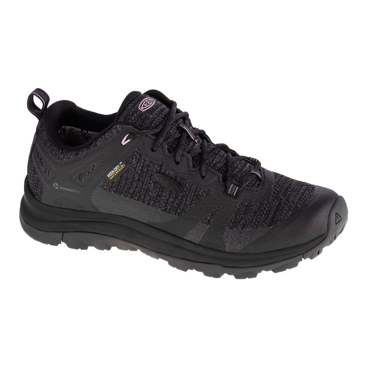 Women's Outdoor Shoes Keen Black