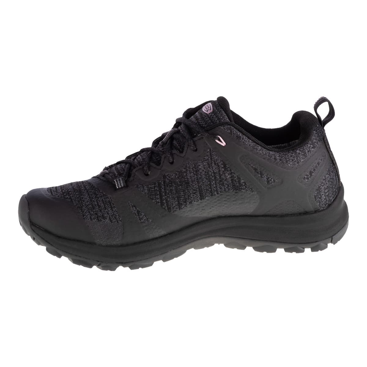 Women's Outdoor Shoes Keen Black