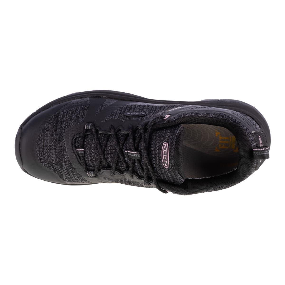 Women's Outdoor Shoes Keen Black