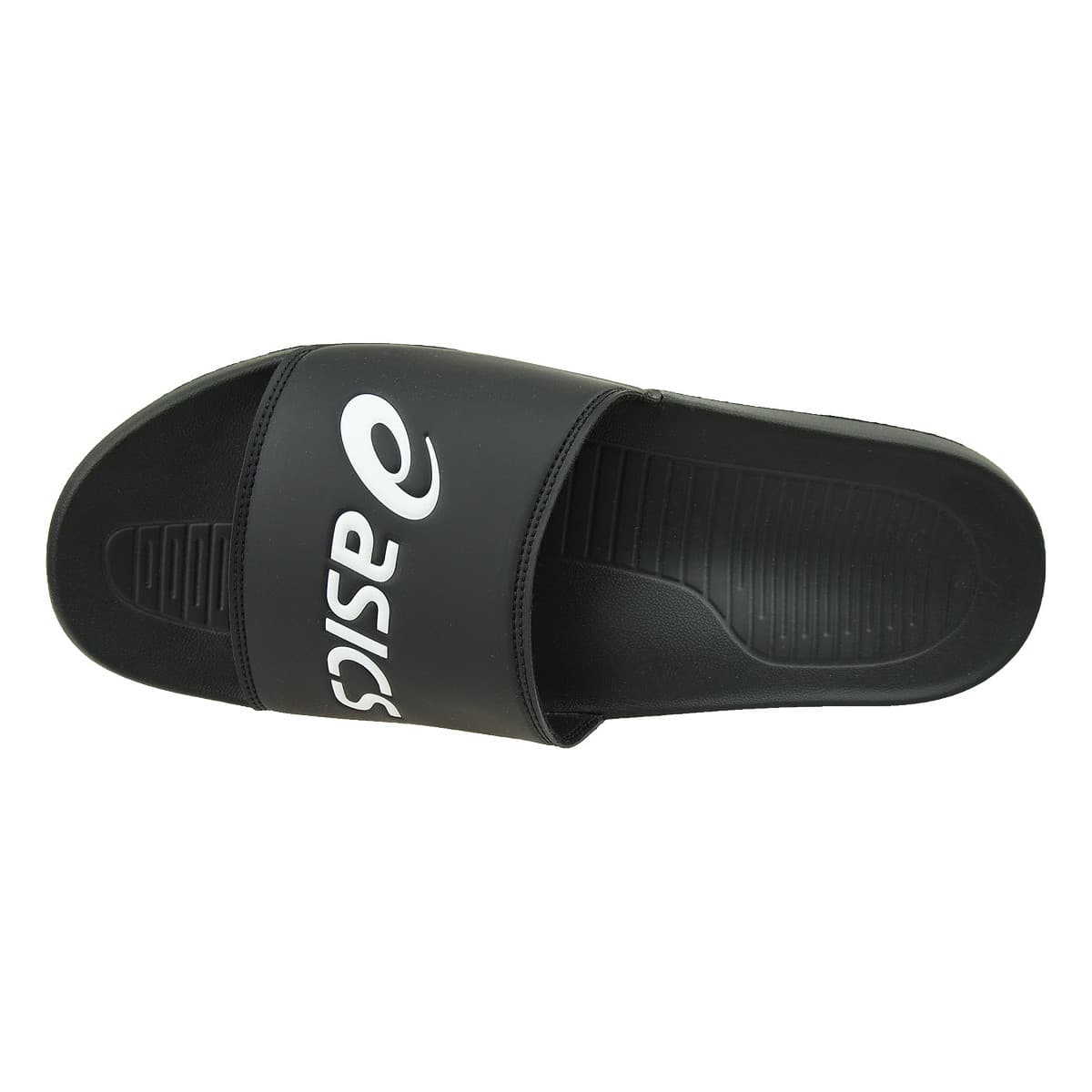 Women's House Slippers Asics Black