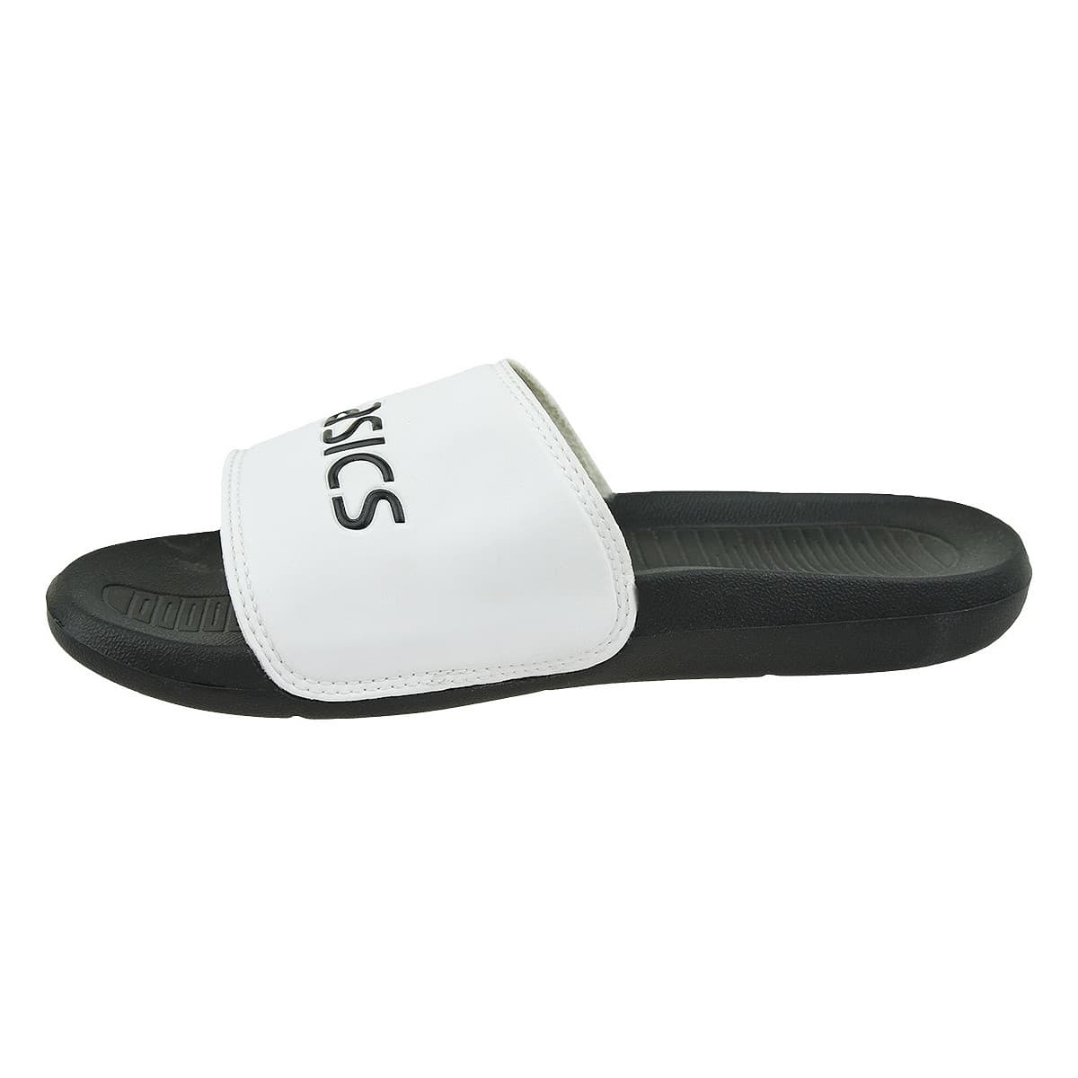 Women's House Slippers Asics White