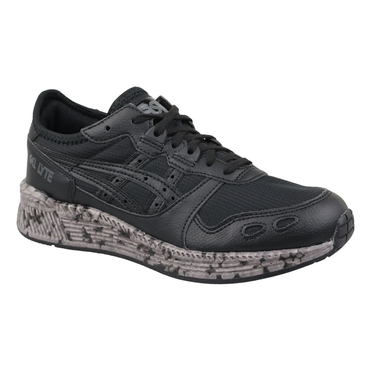 Men's Sneakers Asics Black