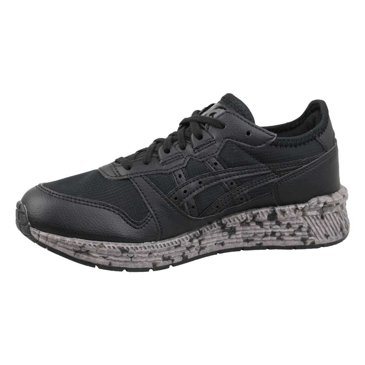 Men's Sneakers Asics Black