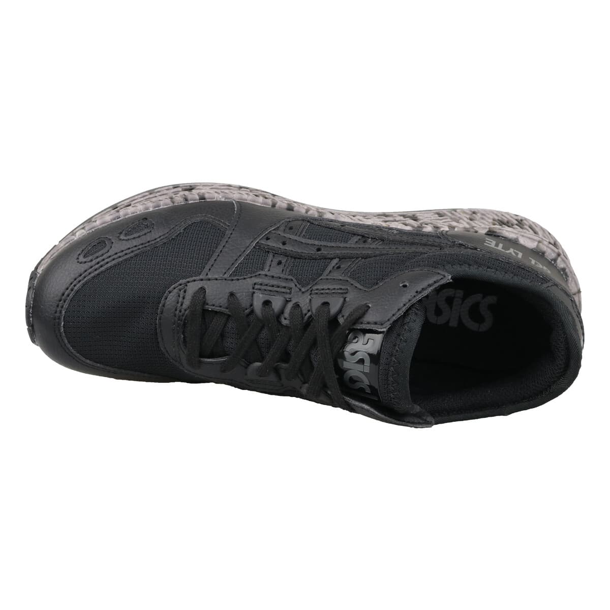 Men's Sneakers Asics Black