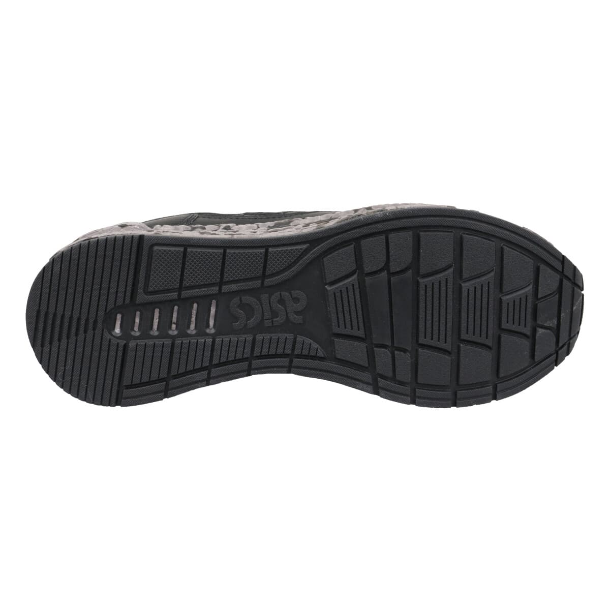 Men's Sneakers Asics Black