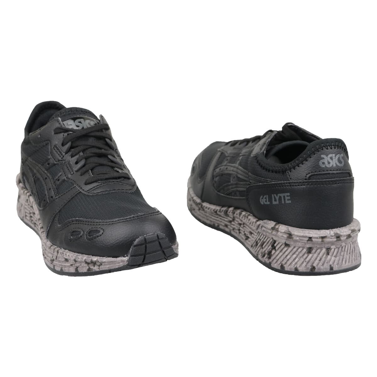 Men's Sneakers Asics Black