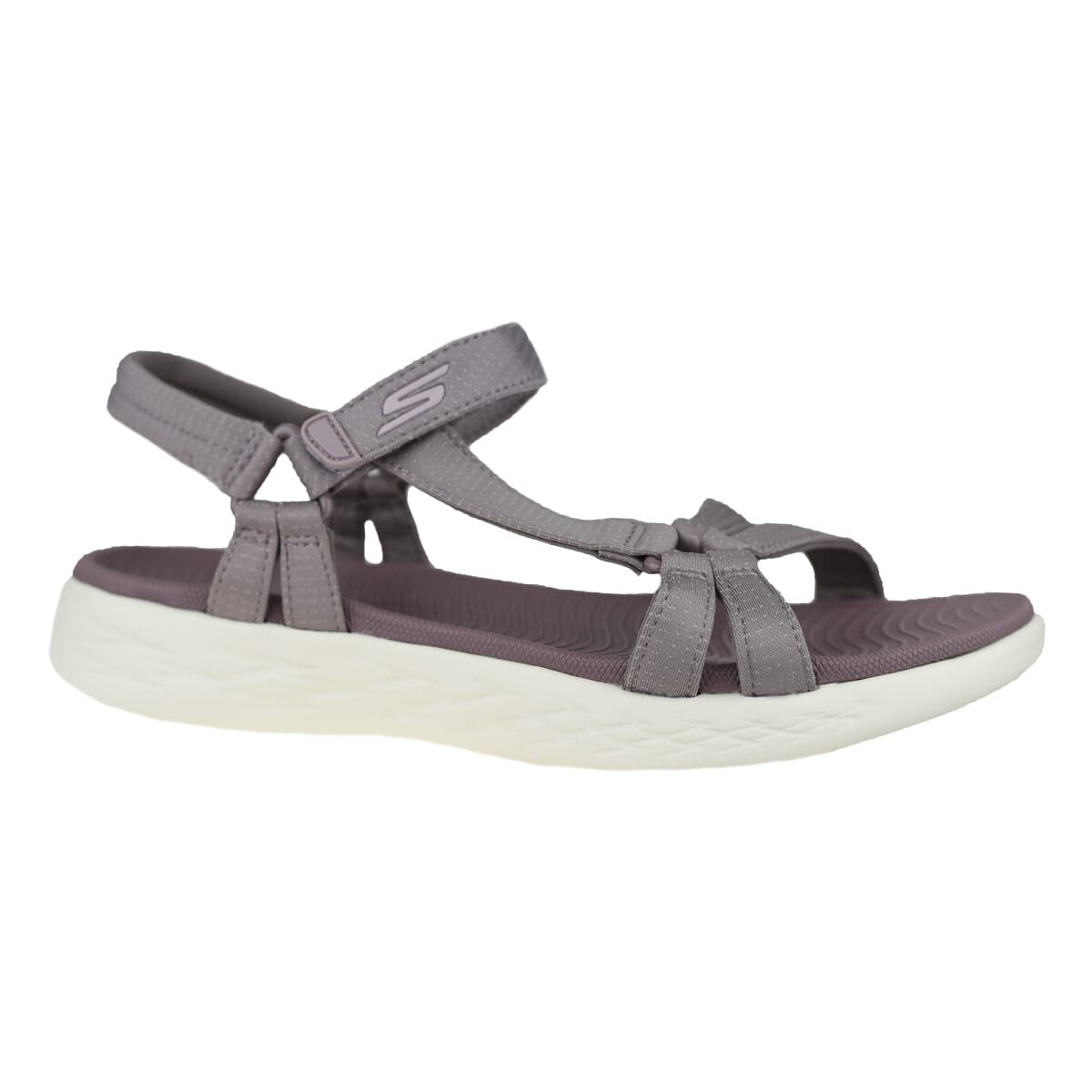 Σπορ σανδάλια Skechers On the GO 600 - Brilliancy