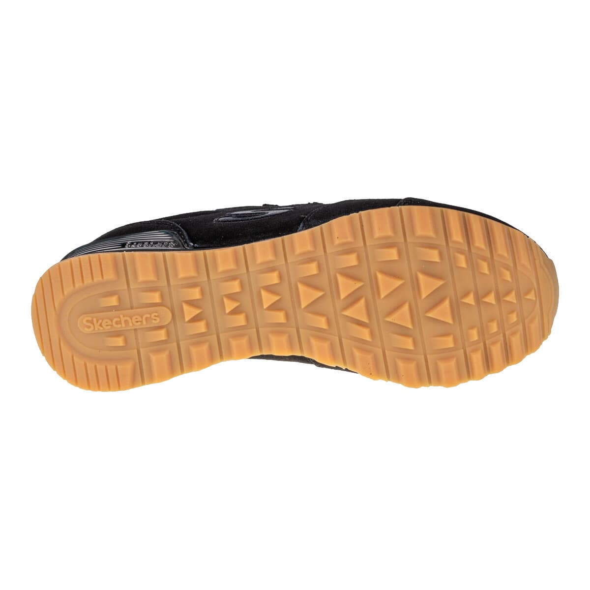 Women's Sneakers Skechers Black