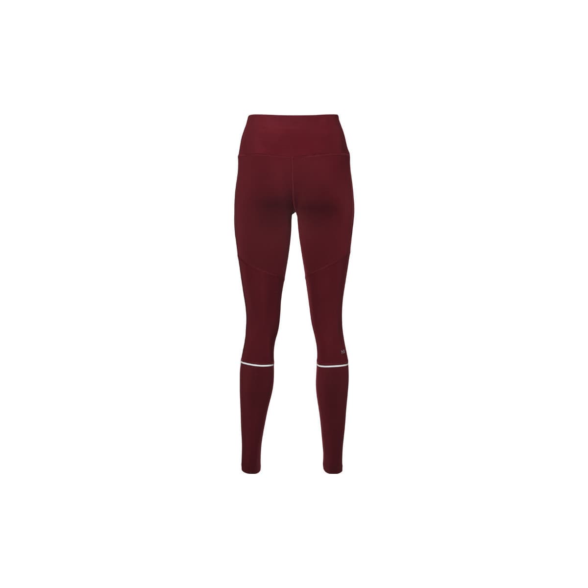 Women's Tights Asics Bordeaux