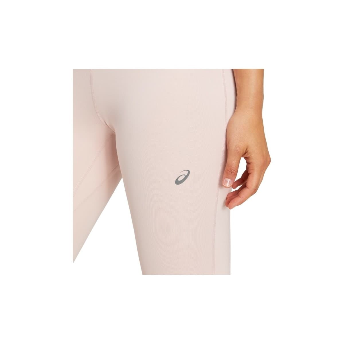 Women's Tights Asics Pink