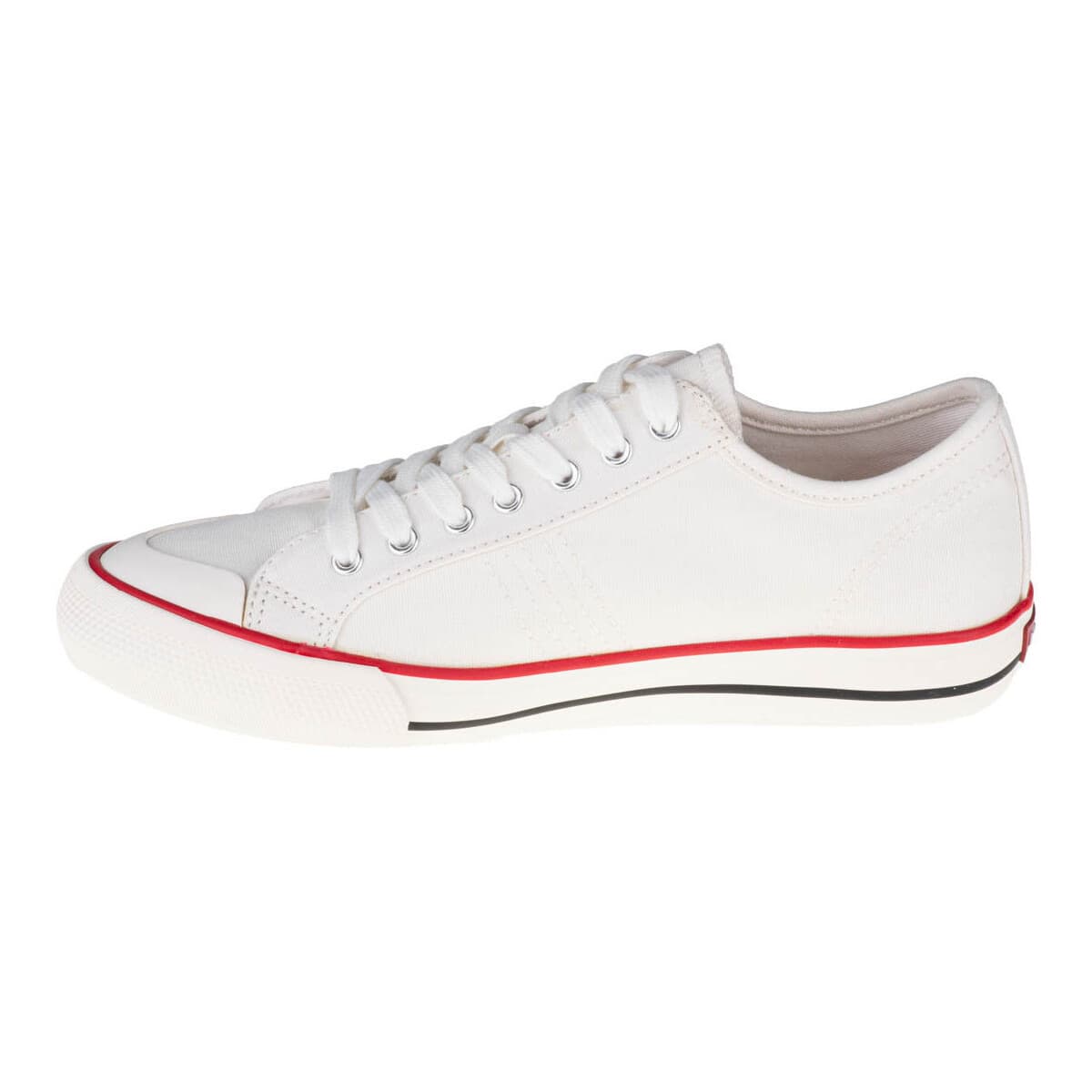 Women's Sneakers Levis White