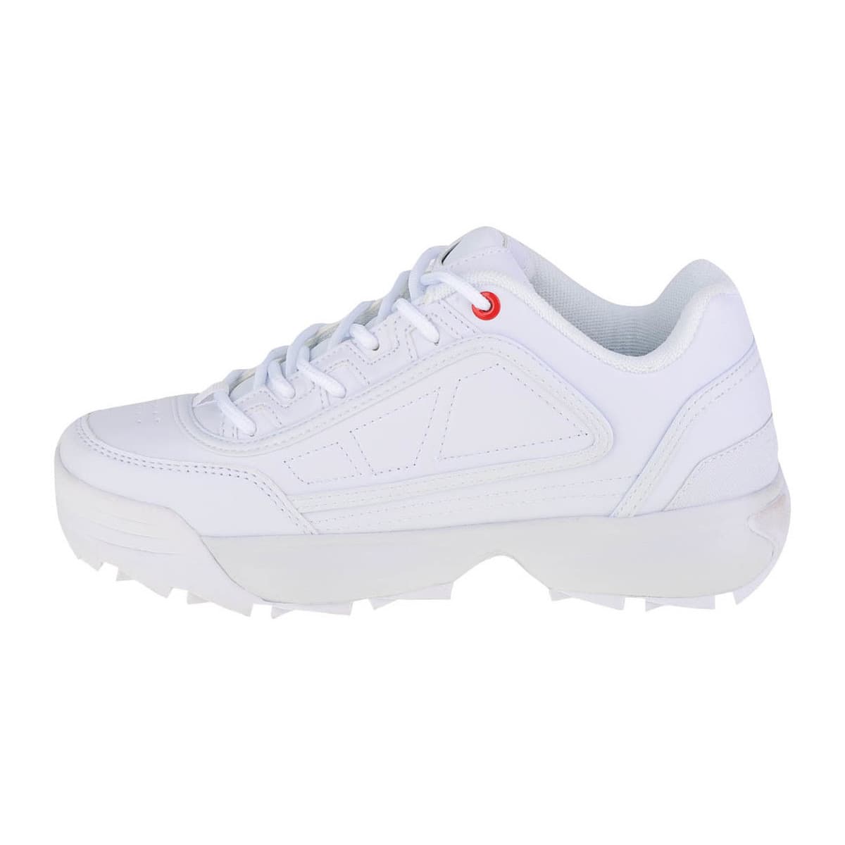 Women's Sports Shoes Kappa White