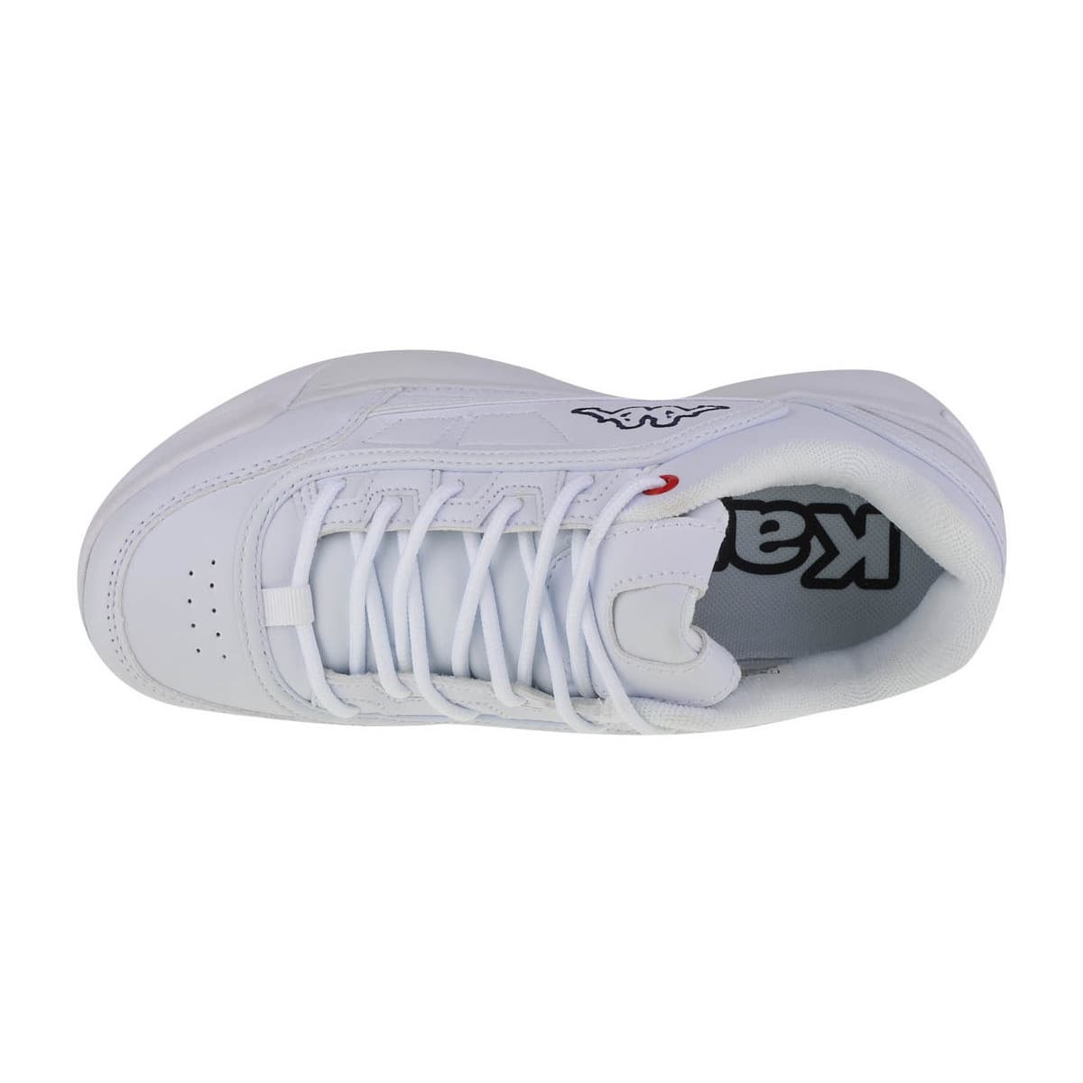 Women's Sports Shoes Kappa White