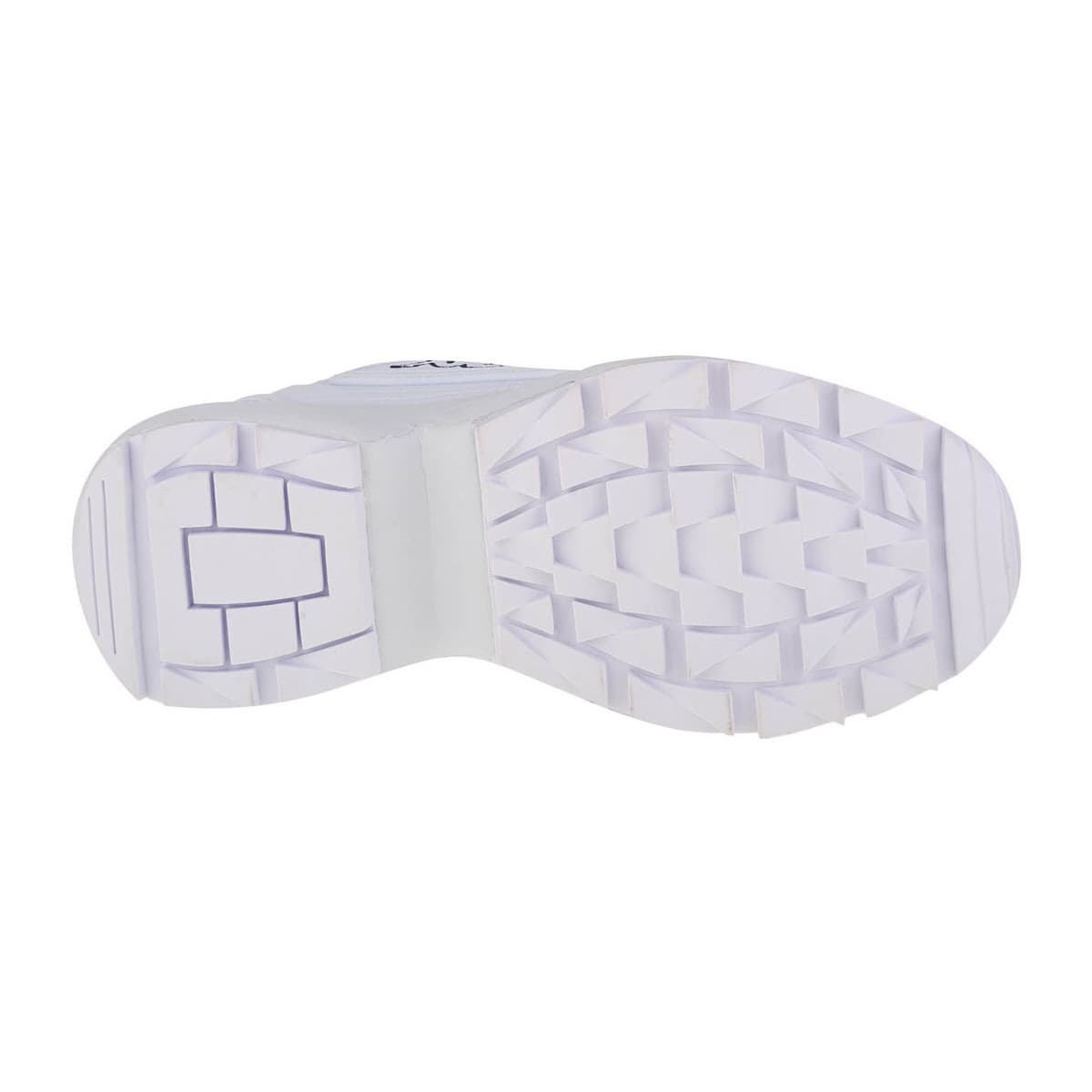 Women's Sports Shoes Kappa White