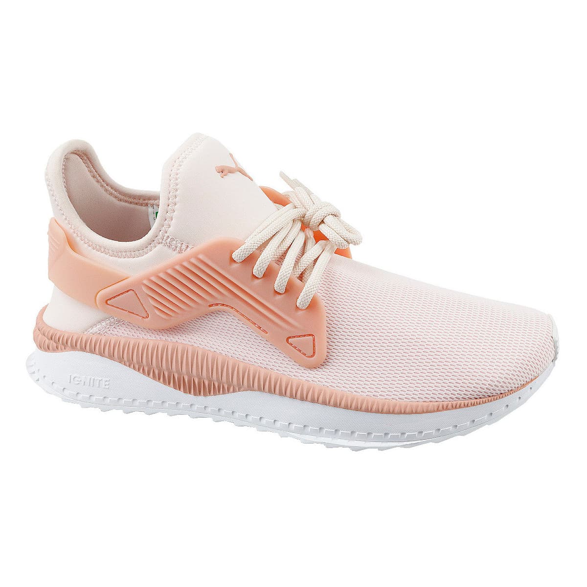 Xαμηλά Sneakers Puma Suede Heart Jr