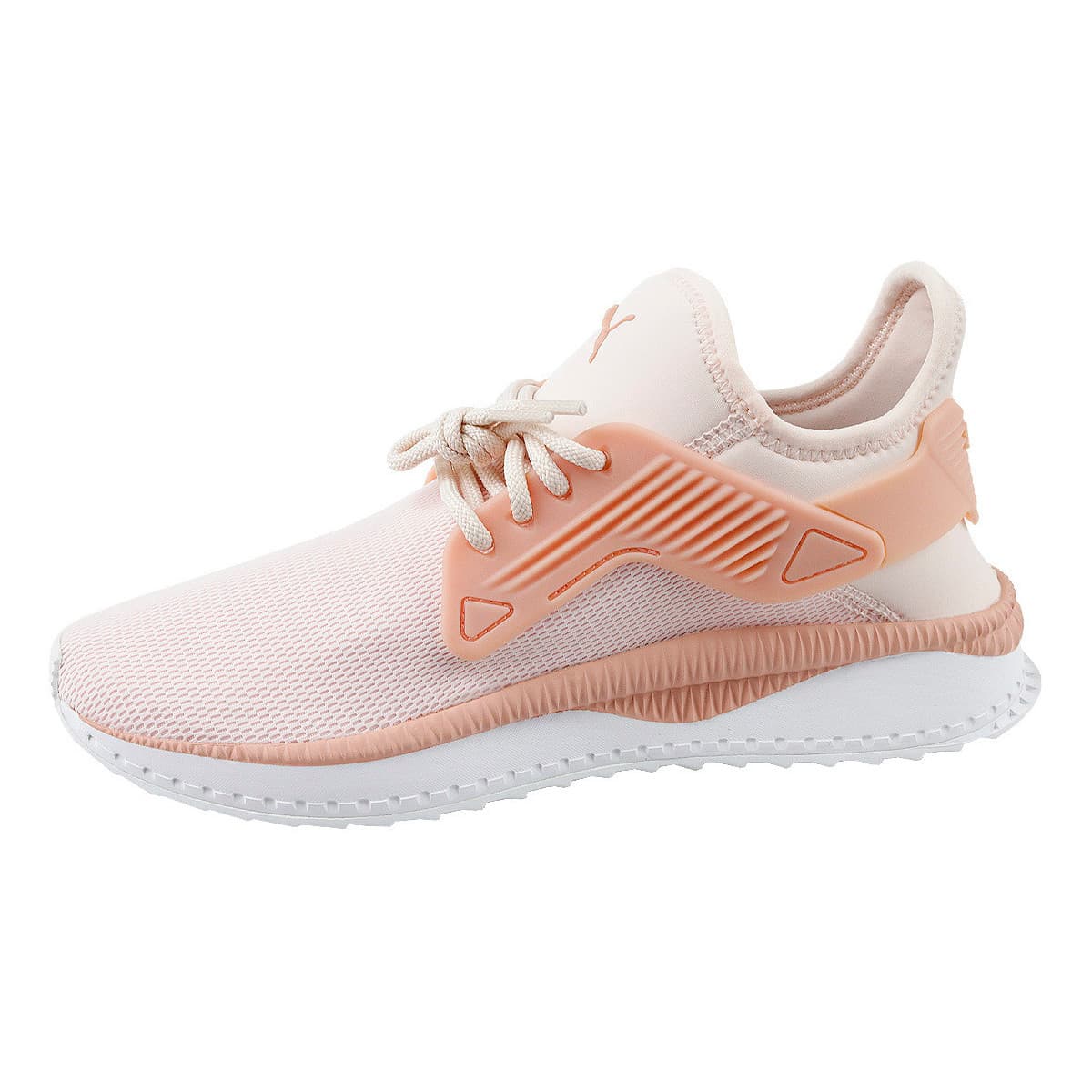 Girls' Sneakers Puma Beige