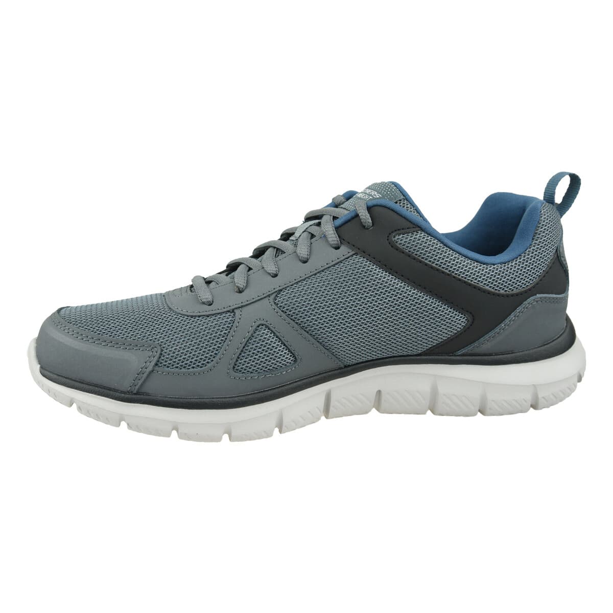 Men's Sneakers Skechers Gray