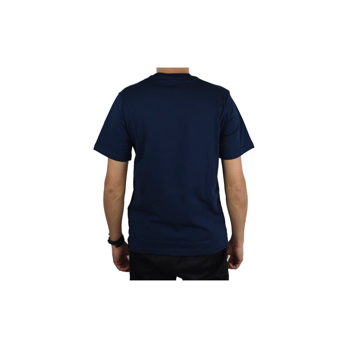 Men's T-Shirts Levis Blue