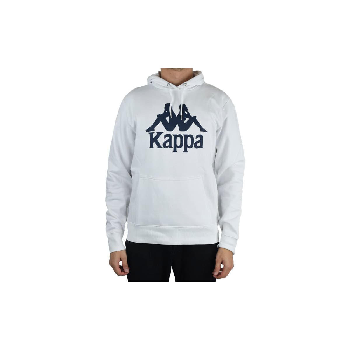 Men's Cardigans Kappa Gray