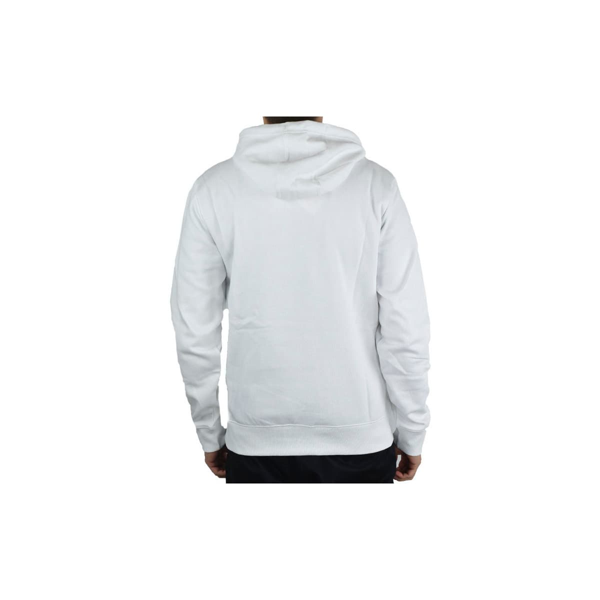 Men's Cardigans Kappa White