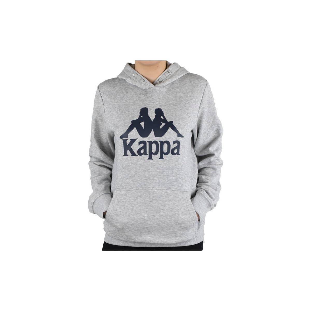 Boys' Knit Cardigans Kappa Gray