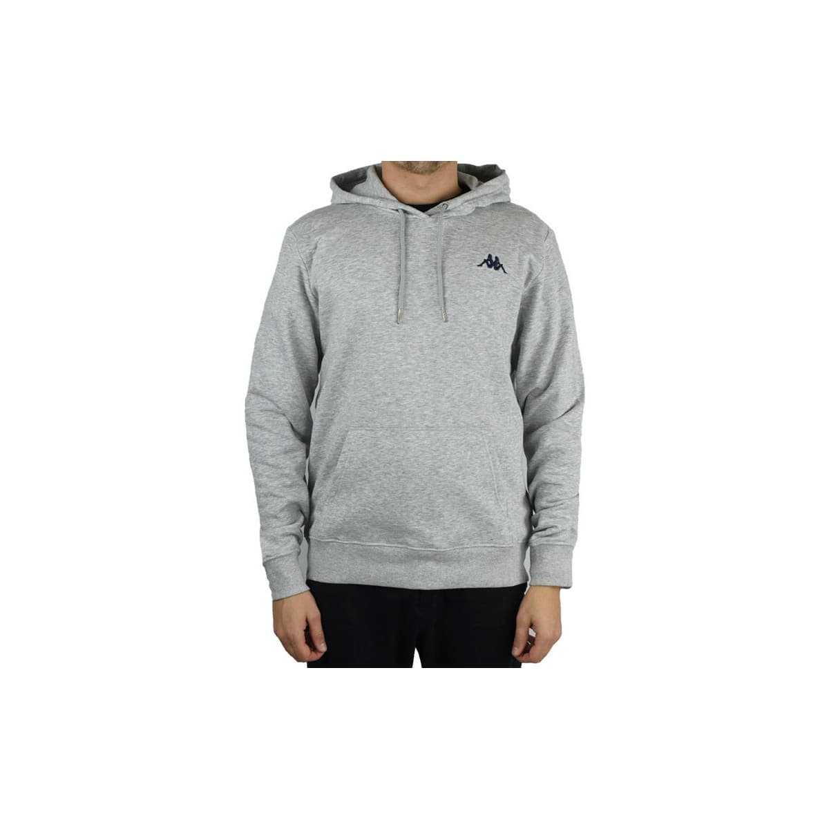 Men's Cardigans Kappa Gray
