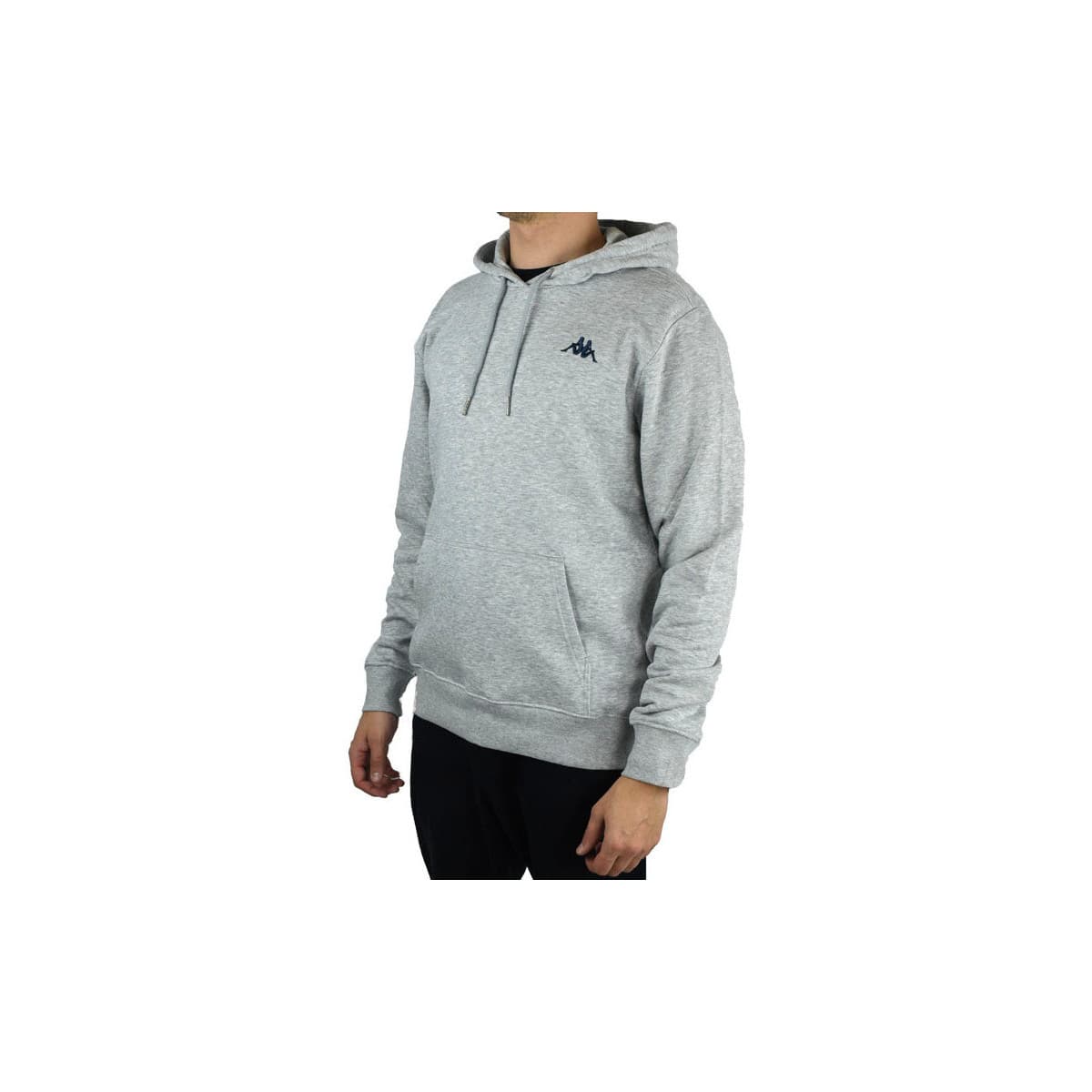 Men's Cardigans Kappa Gray