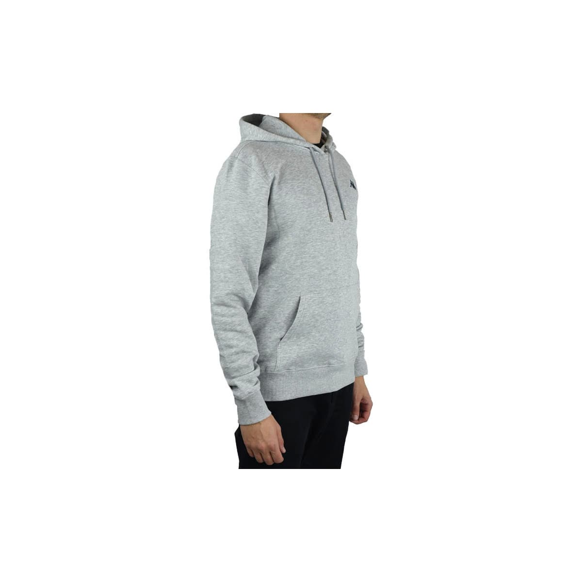 Men's Cardigans Kappa Gray