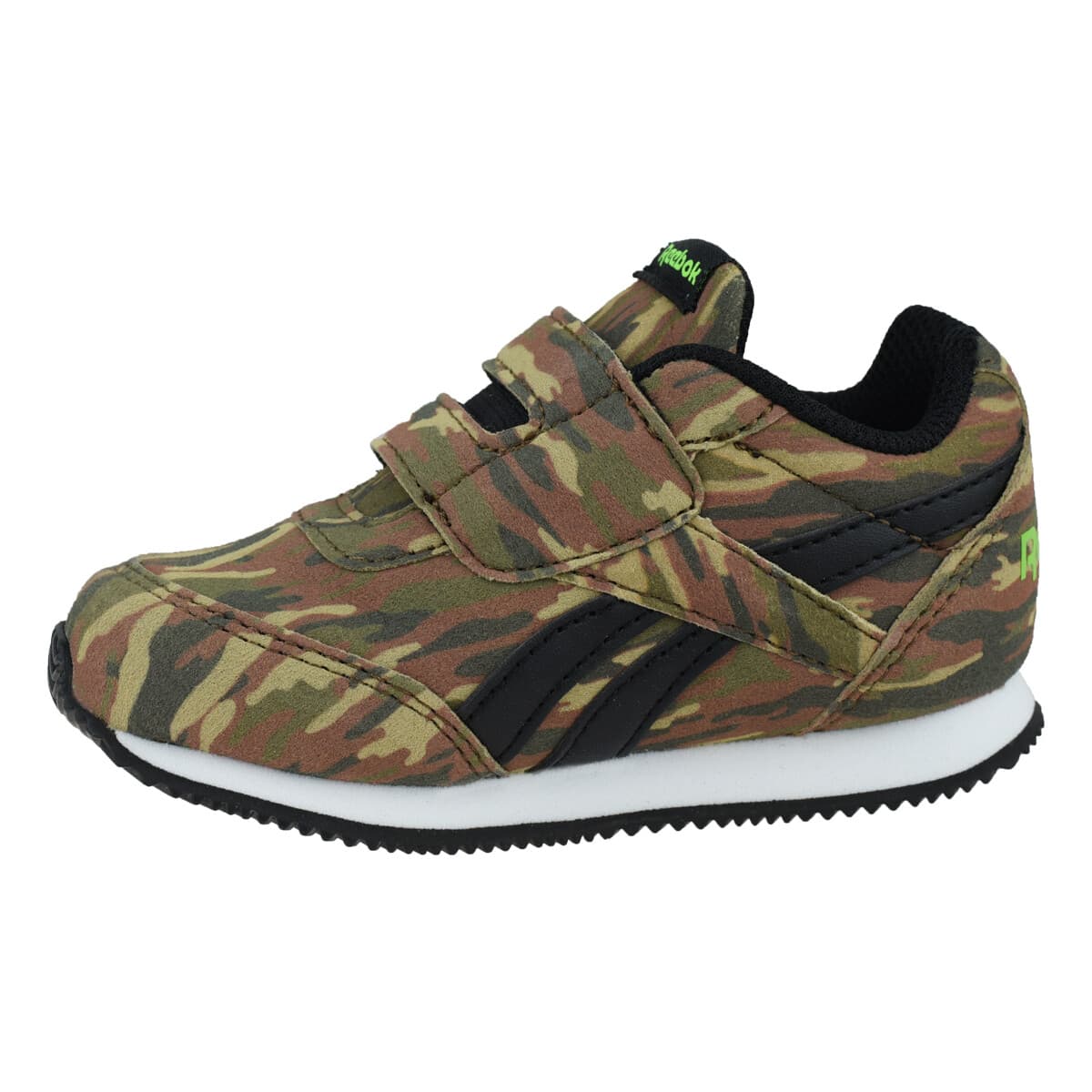 Boys' Sneakers Reebok Green