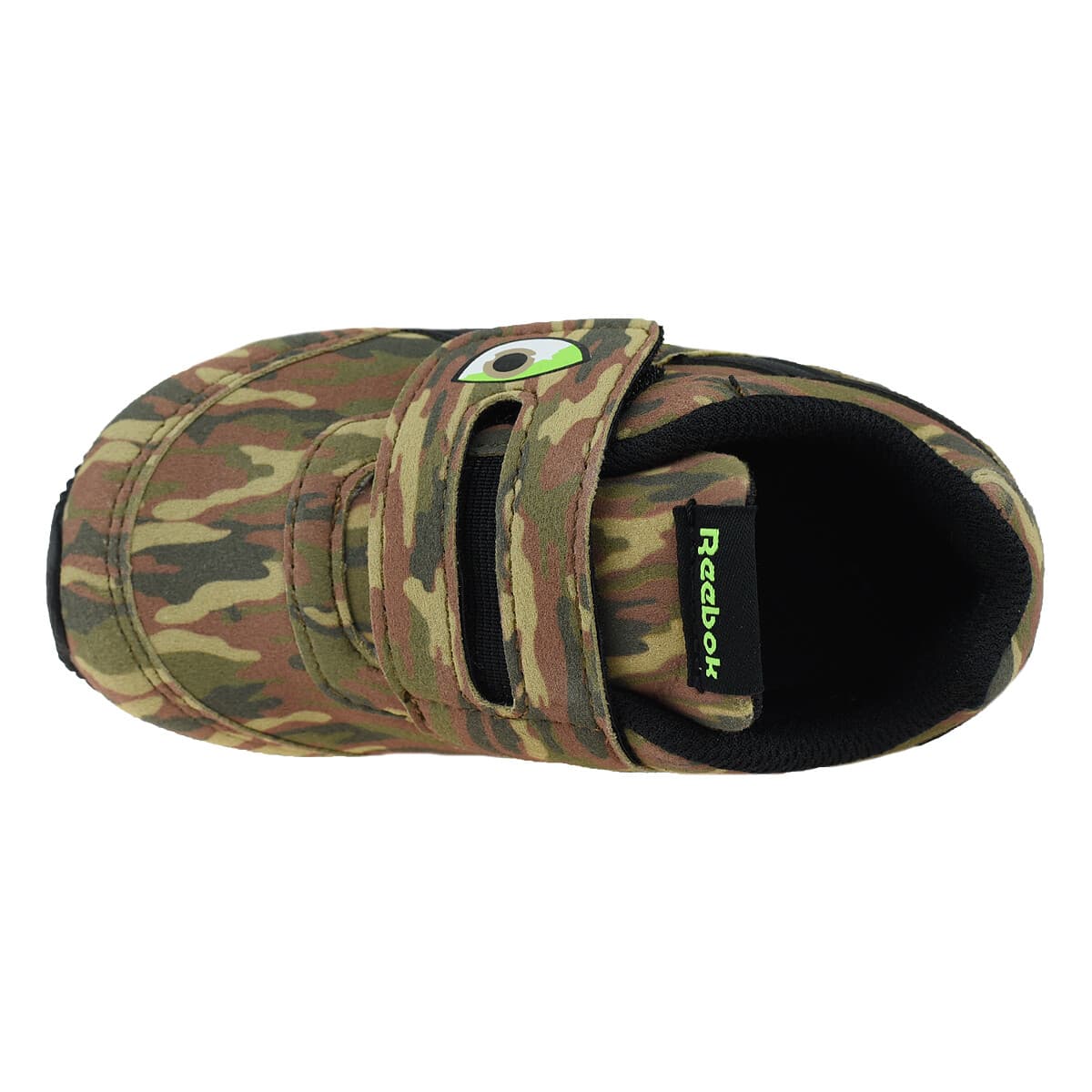 Boys' Sneakers Reebok Green