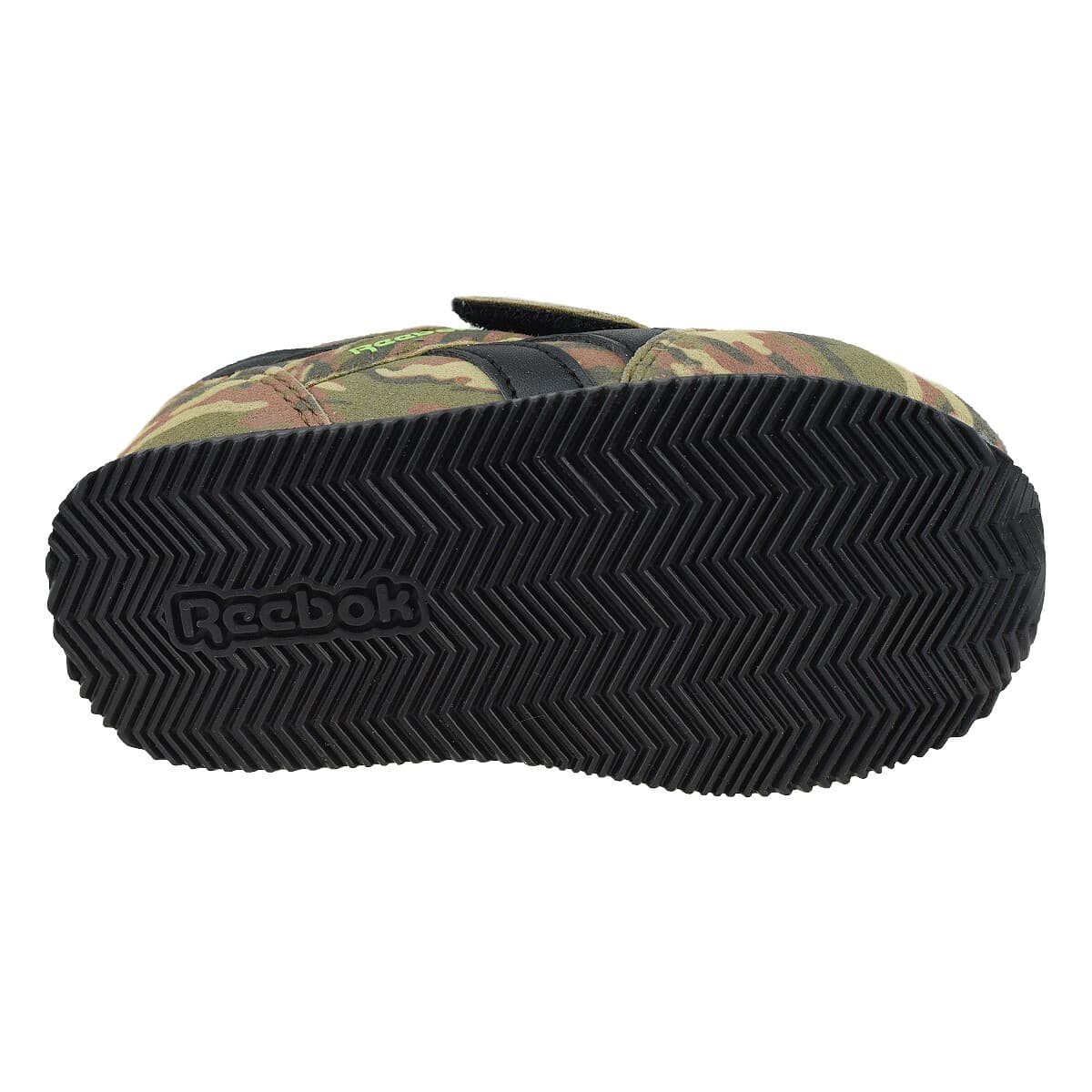 Boys' Sneakers Reebok Green