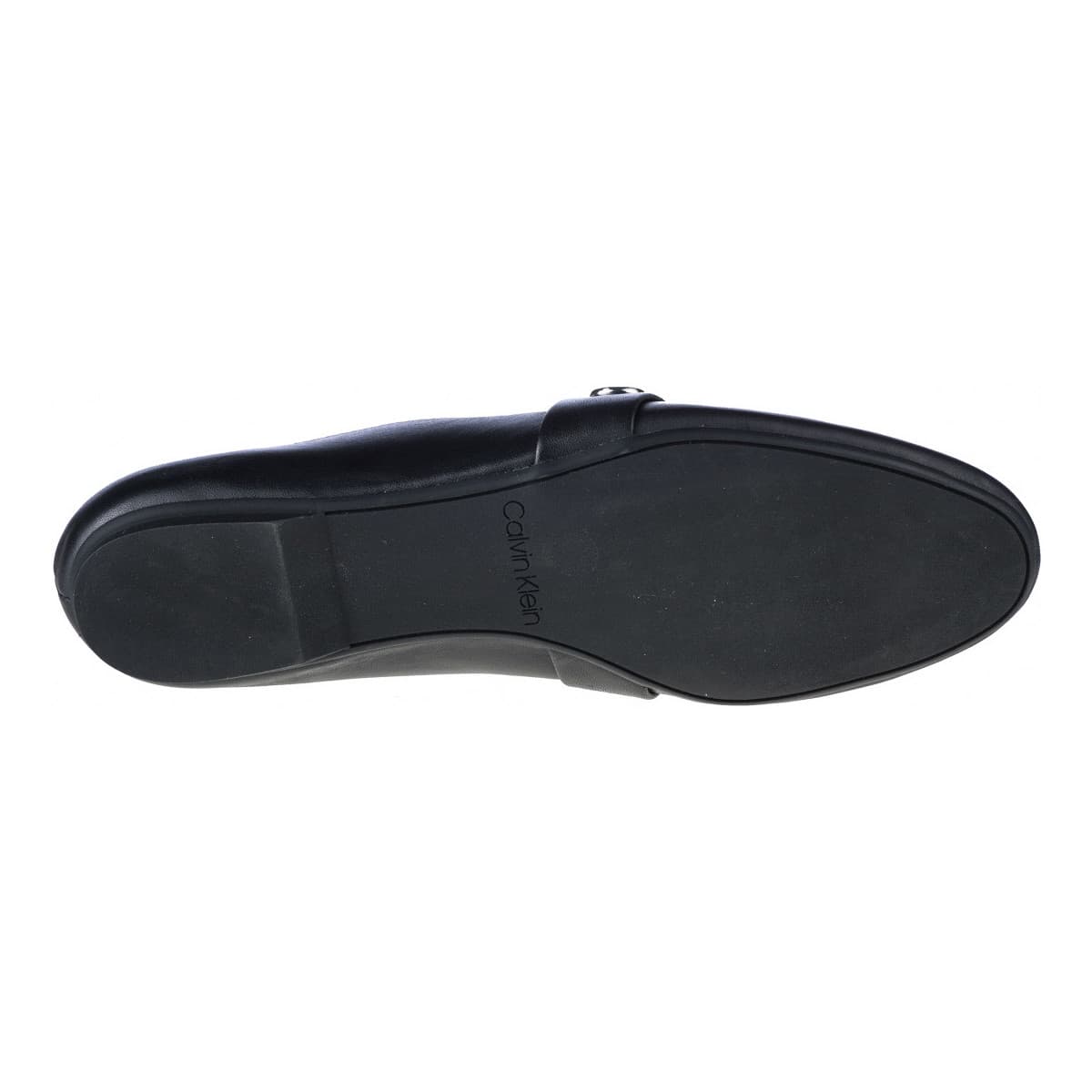 Women's House Slippers Calvin Klein Black