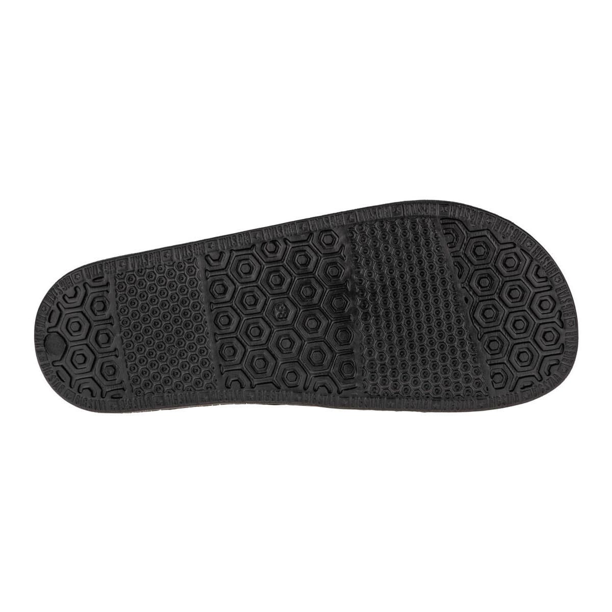 Women's House Slippers Big Star Black
