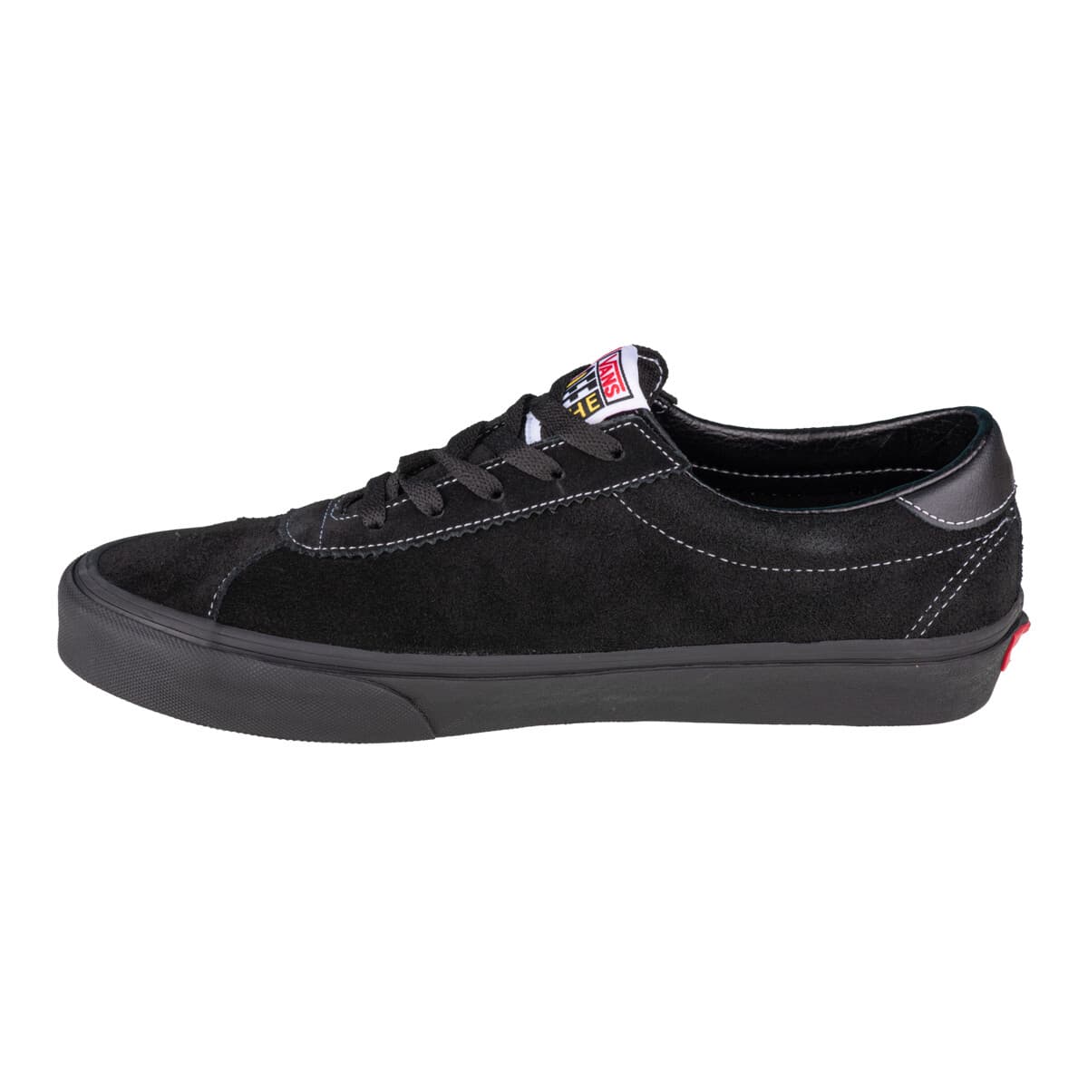 Women's Sneakers Vans Black